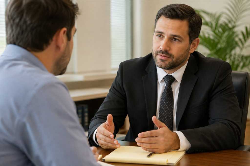 Bail Bonds Conversation Made Simple