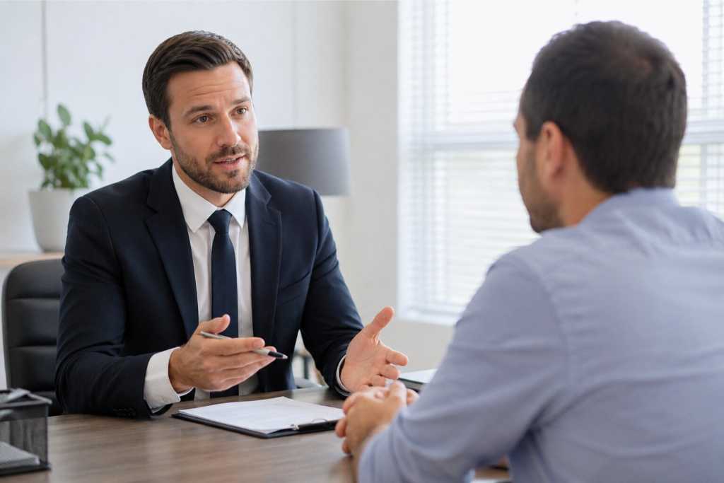 Bail Bonds Information for a Client