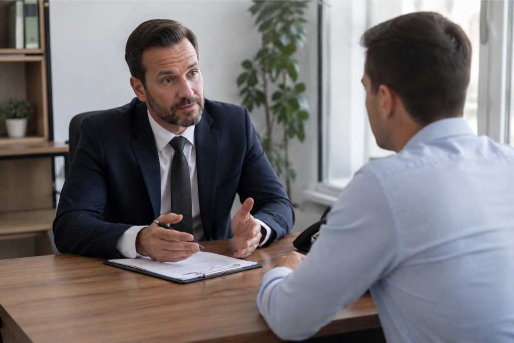 Bail Bondsman Offering Honest Answers