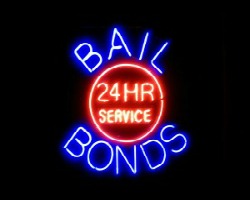 24 Bail Bonds San Antonio TX