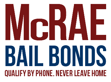 McRae Bail Bonds Transparent Logo 2
