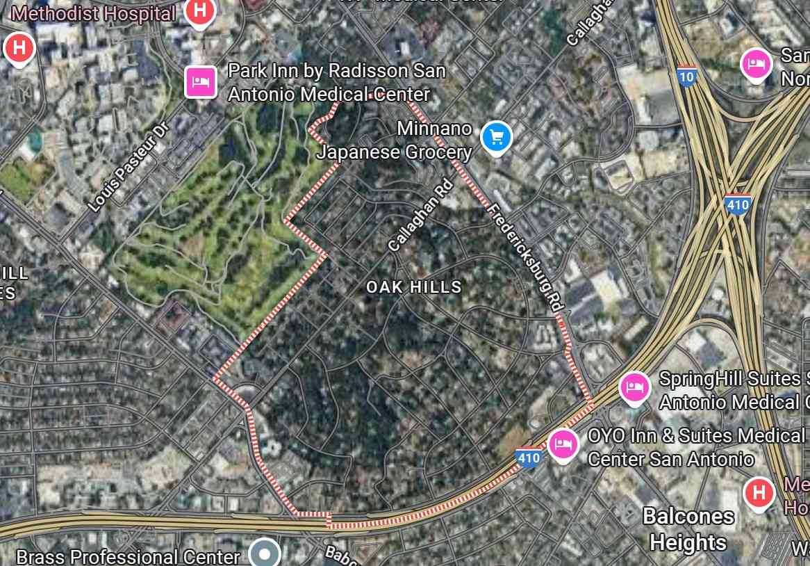 Las Palmas