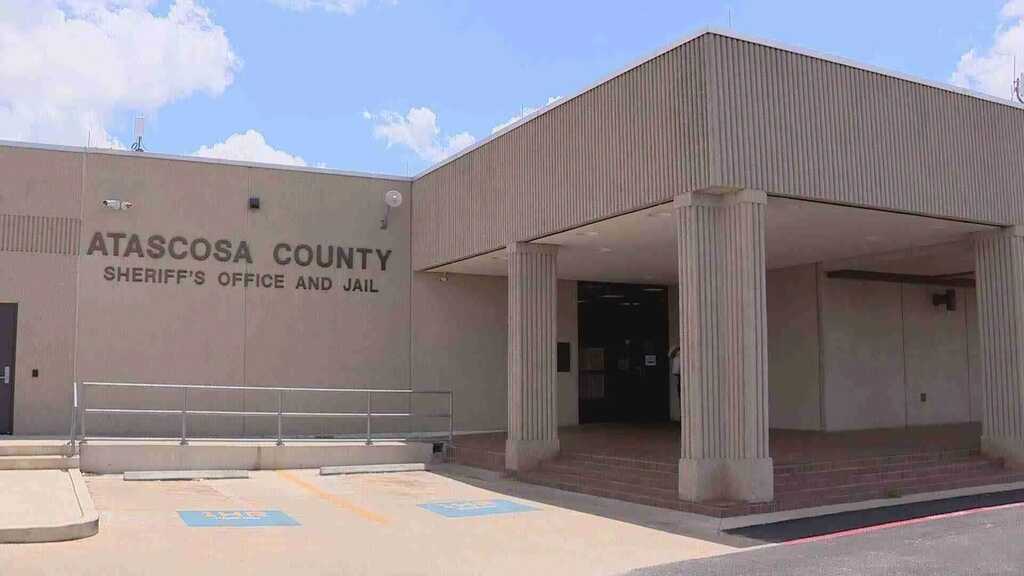 Atascosa County Jail
