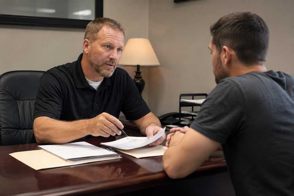 Bail Bonds Client Assistance