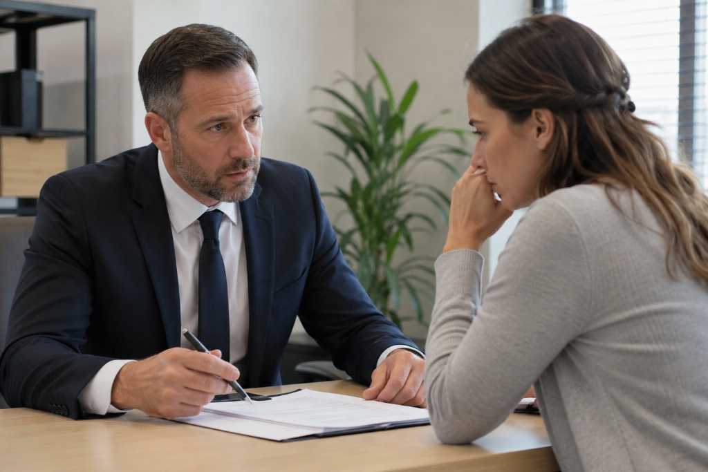 Bail Bonds Consultation