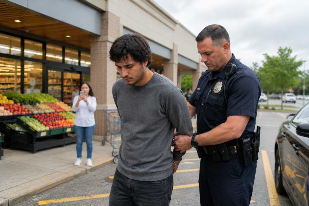 Theft Crime