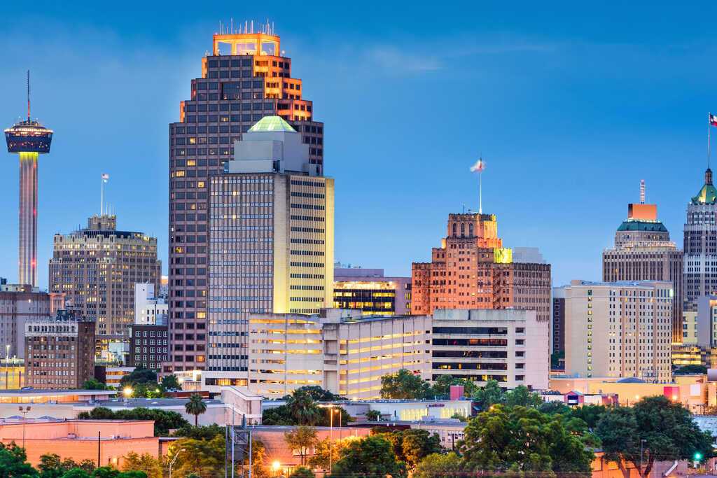 Jail Bars Bail Bonds San Antonio TX