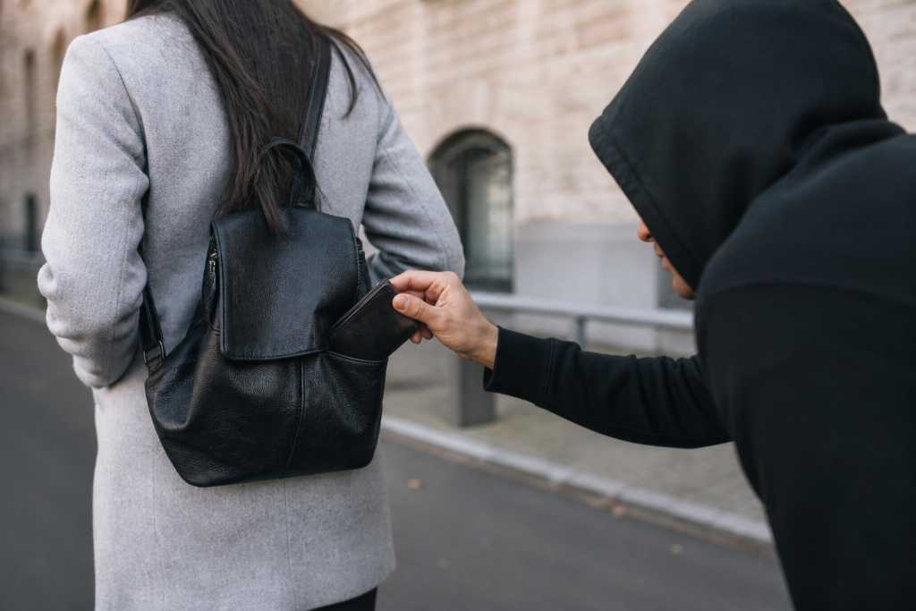 Theft Crime