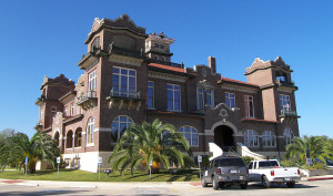 Las Palmas
