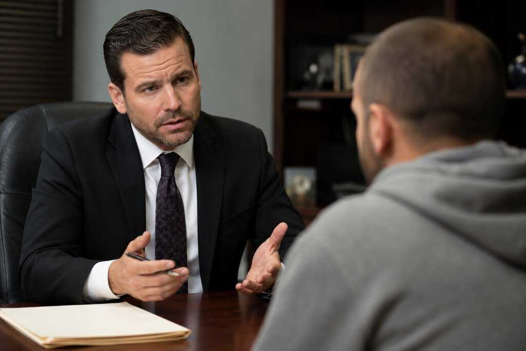 Bail Bonds Professional Assistance