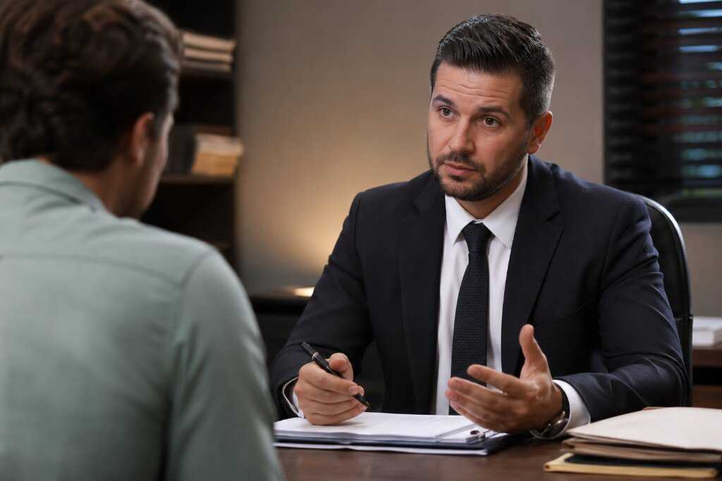 Bail Office Client Guidance