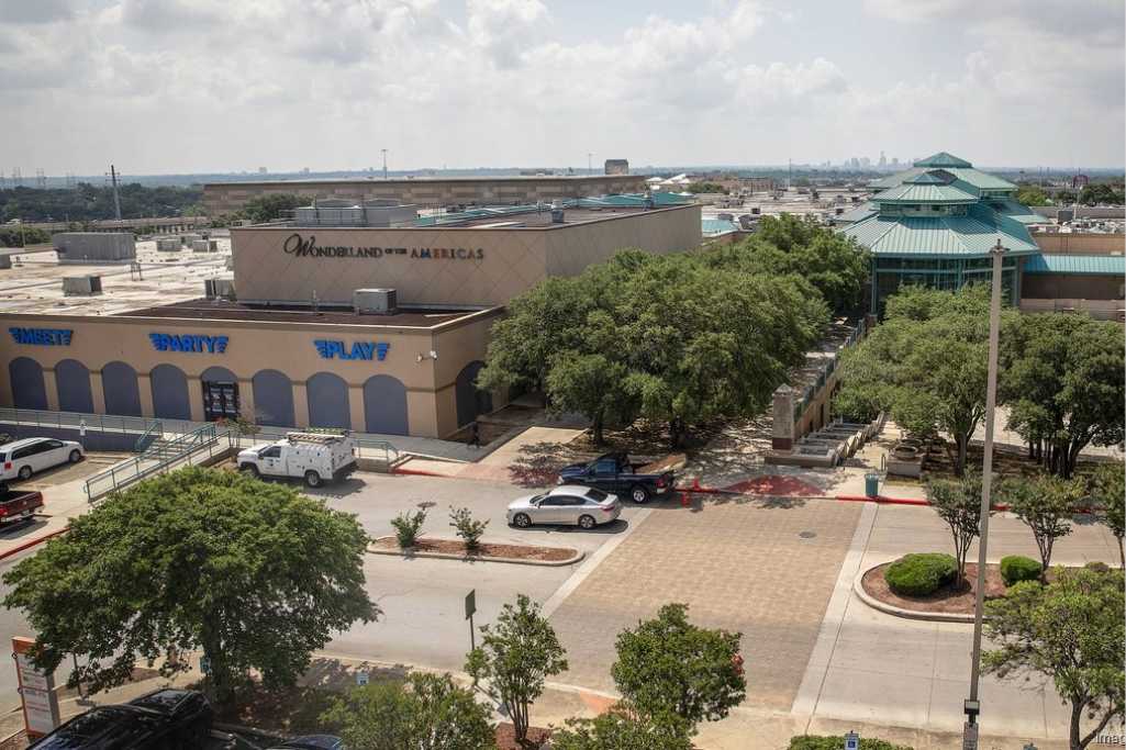 Balcones Heights Texas