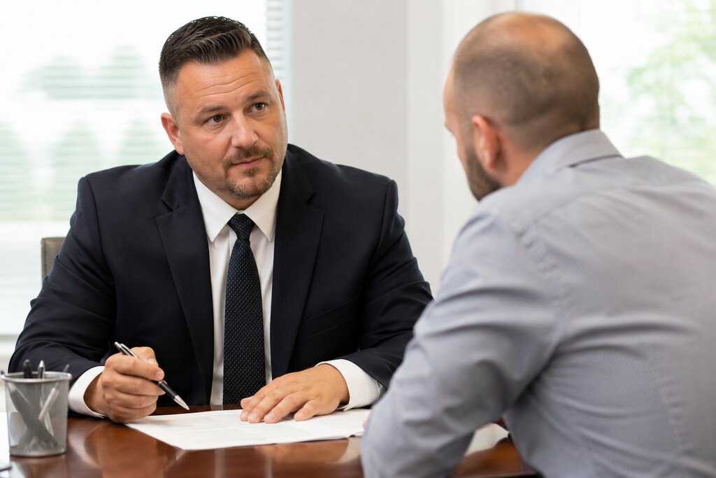 Client Meeting