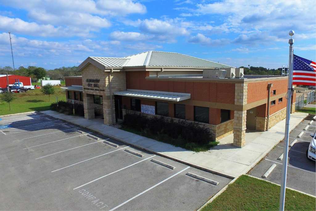 Jail Bars Bail Bonds San Antonio TX