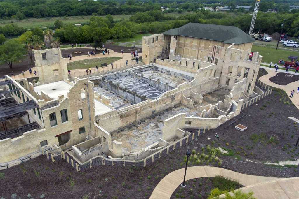 Bail Bonds Books San Antonio Texas