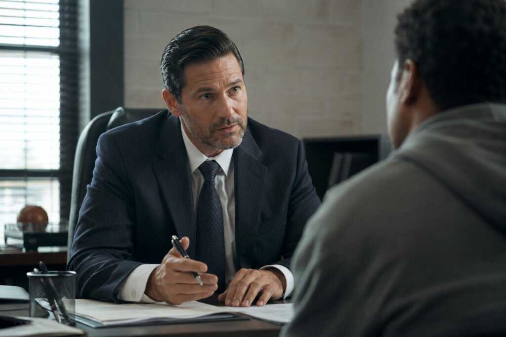 One On One Bail Meeting