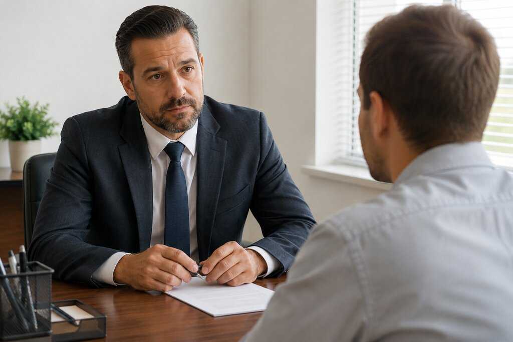Professional Bail Bond Consultation