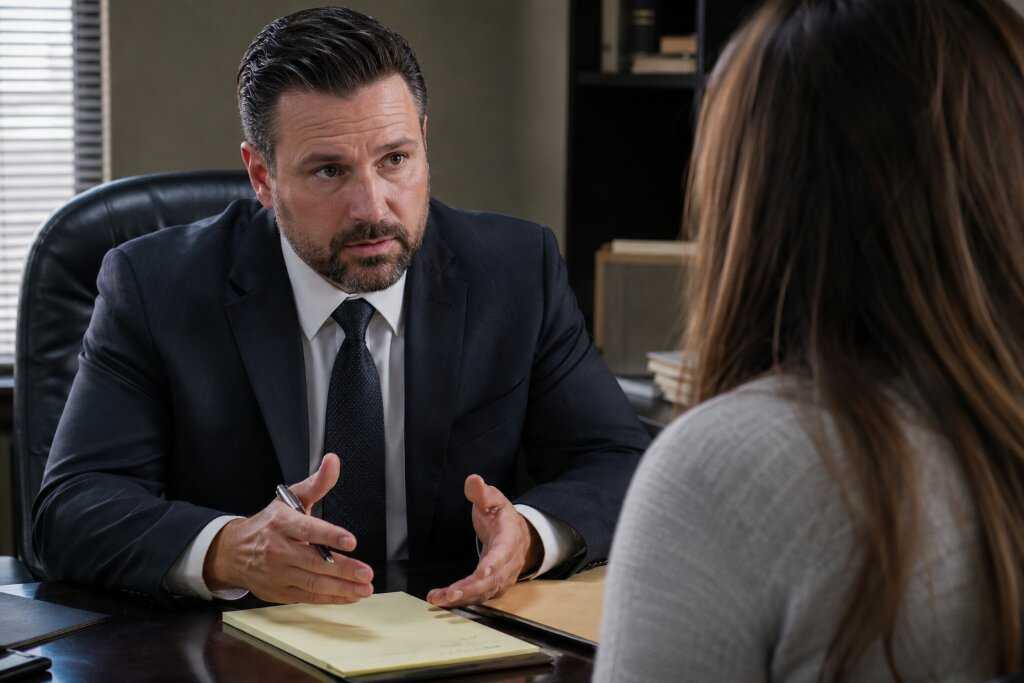 Professional Bail Consultation Meeting