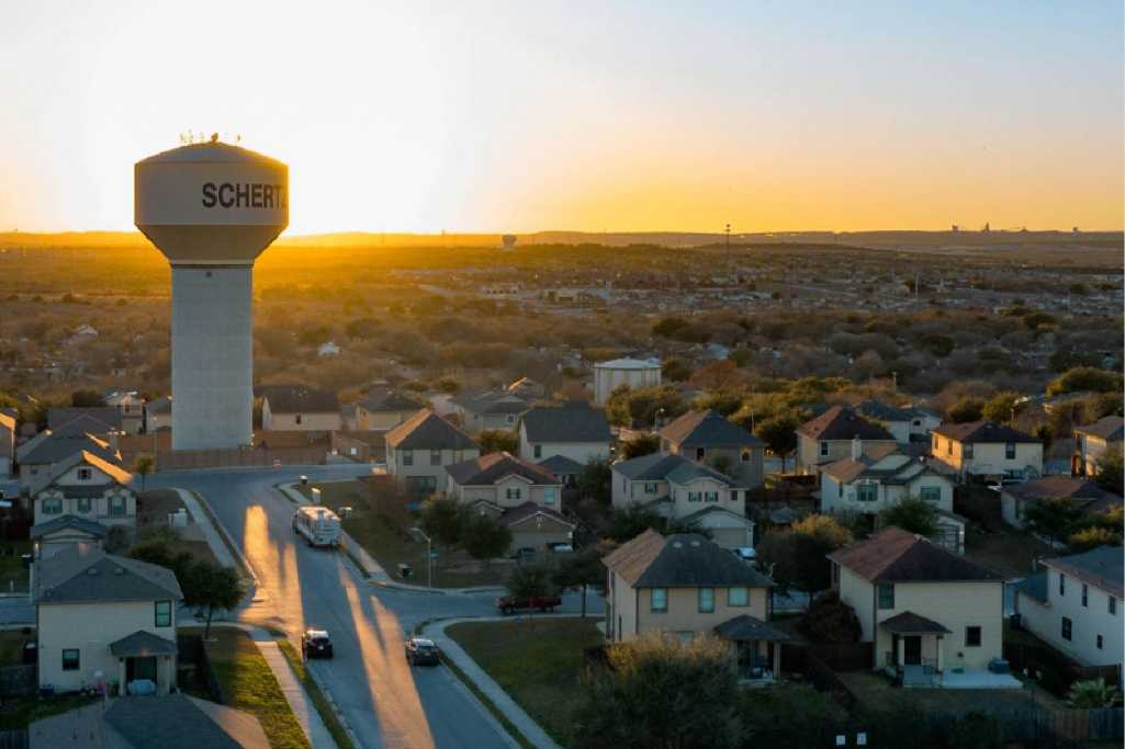 Blue Bail Bonds San Antonio TX