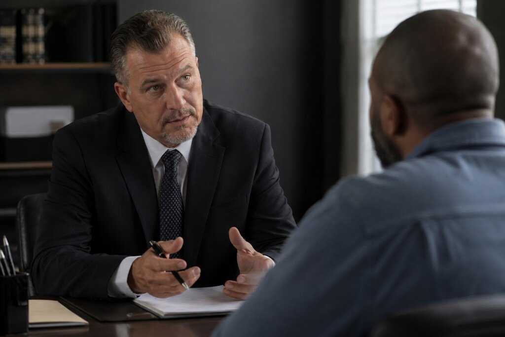 Serious Bail Case Discussion