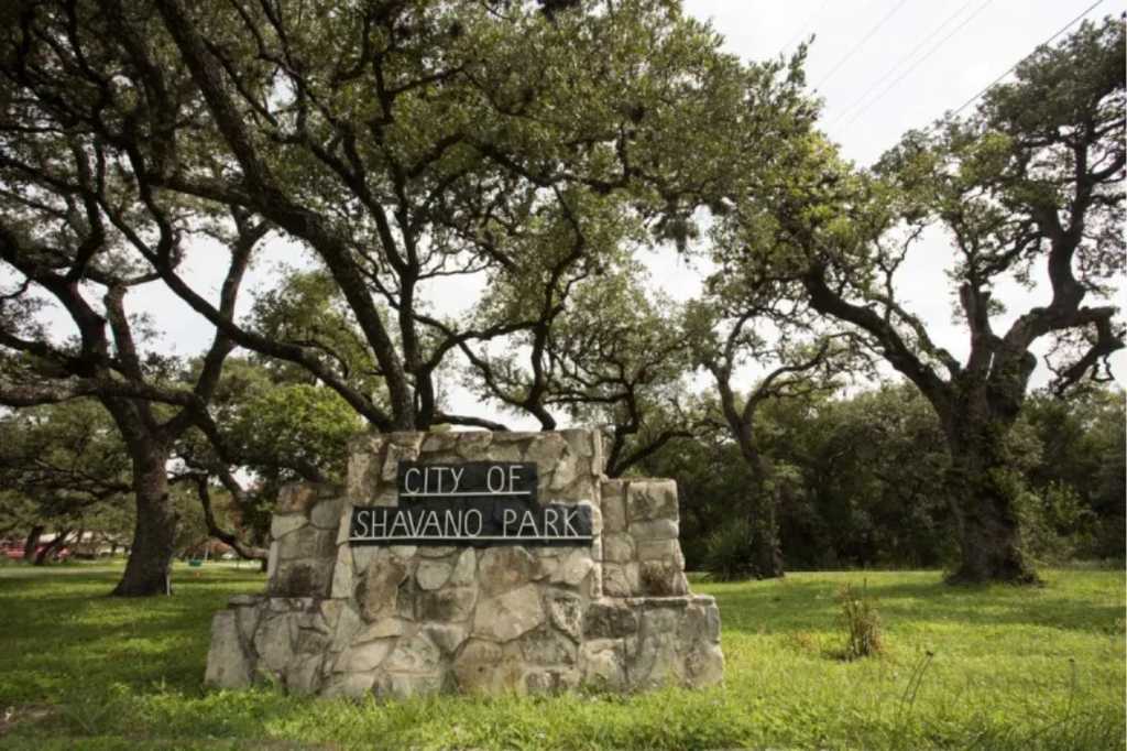 Shavano Park TX