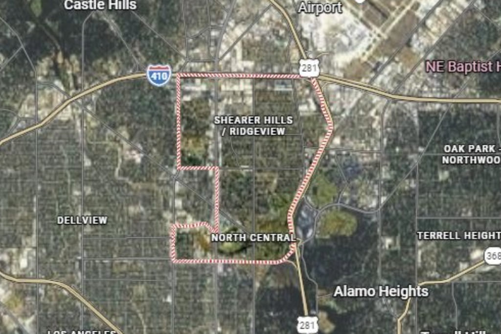 Bexar Bail Bonds San Antonio Texas