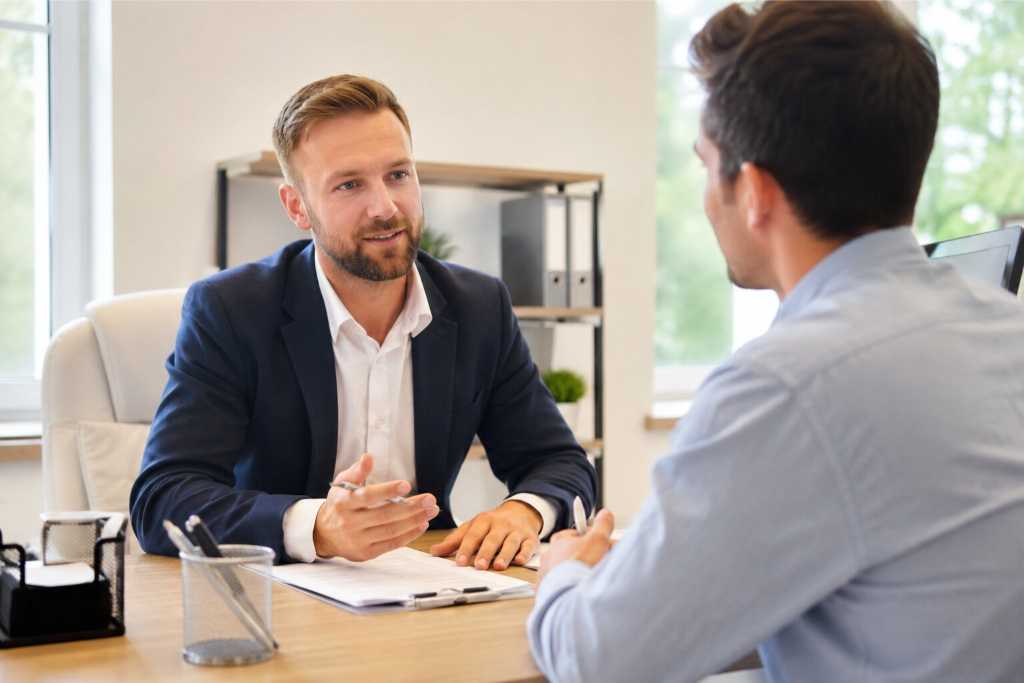 One On One Bail Bond Consultation